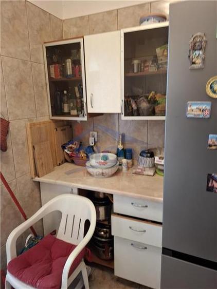 Apartament cu 2 camere decomandat în Baba Novac