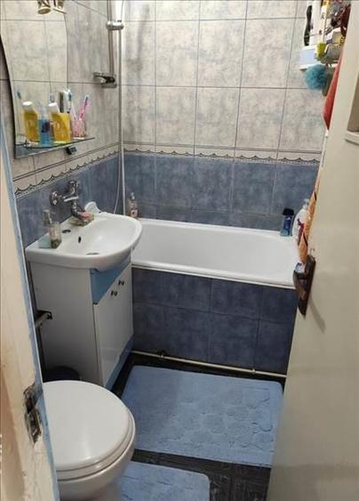Apartament cu 2 camere semidecomandat, mobilat în Astra