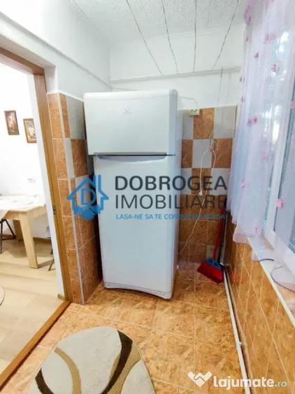E3 - 2 CAMERE, DECOMANDAT, ETAJ 2, CENTRALA GAZ - 4