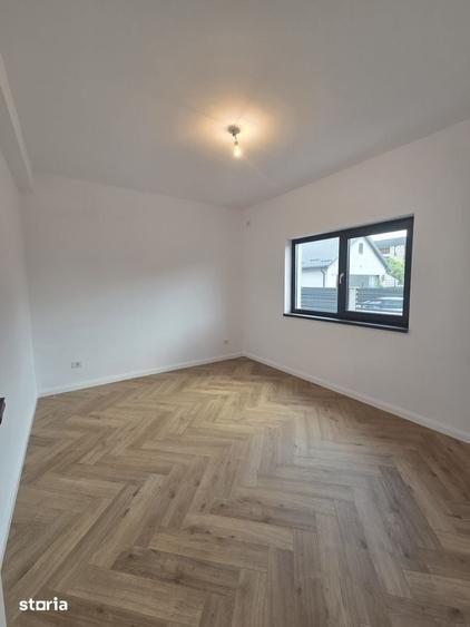 Vila 4 camere,140 mpu- Bragadiru Ilfov, teren 300mp - 6