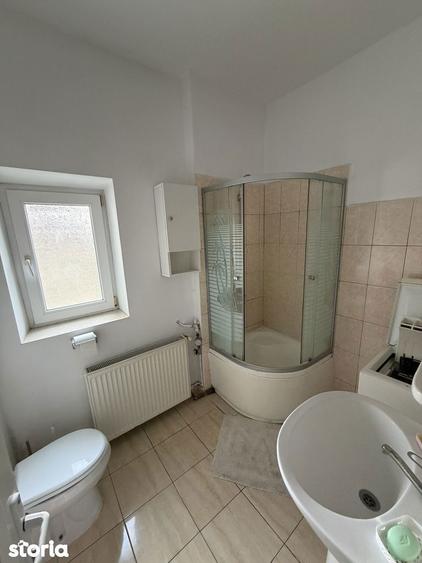 Apartament cu 2 camere în Fabric