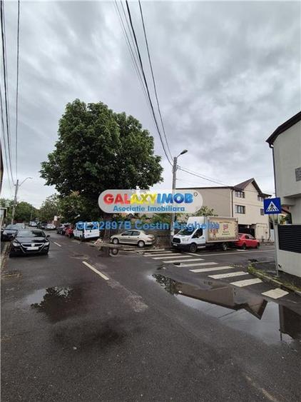 Teren intravilan de 294 mp, în Ferentari