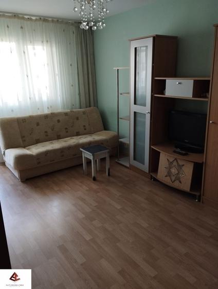 Apartament cu 2 camere decomandat în Lujerului