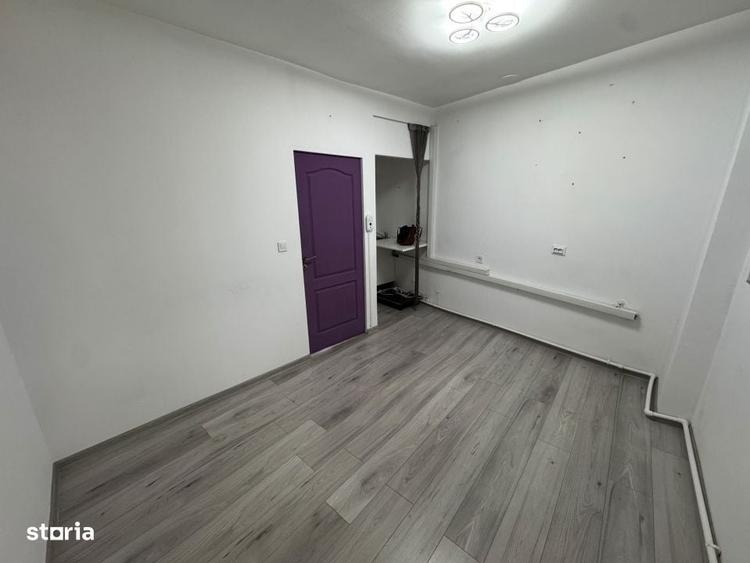 Apartament cu 4 camere decomandat în Cișmigiu
