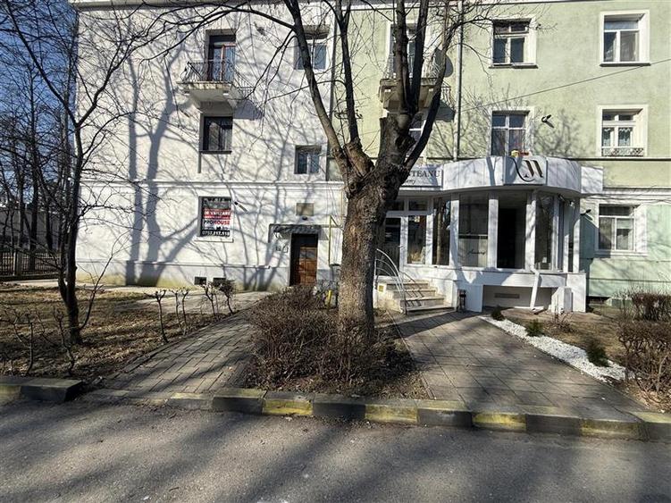 Garsonieră decomandată în Ultracentral