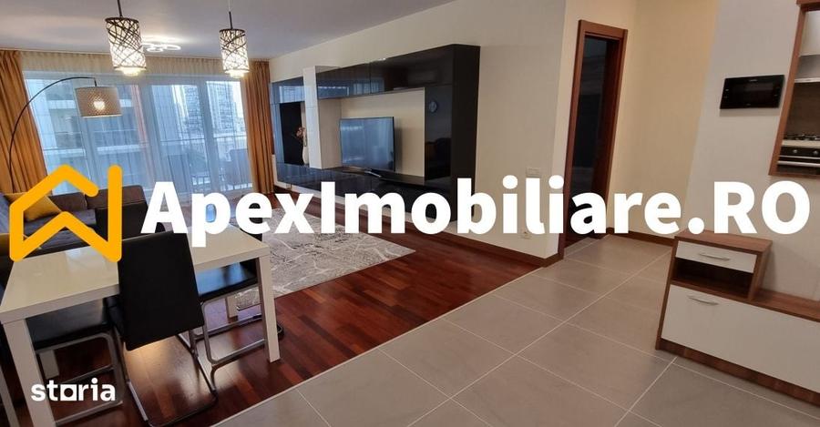 Apartament 2 camere de inchiriat Alba Iulia Bucuresti | ApexImobiliare - 3