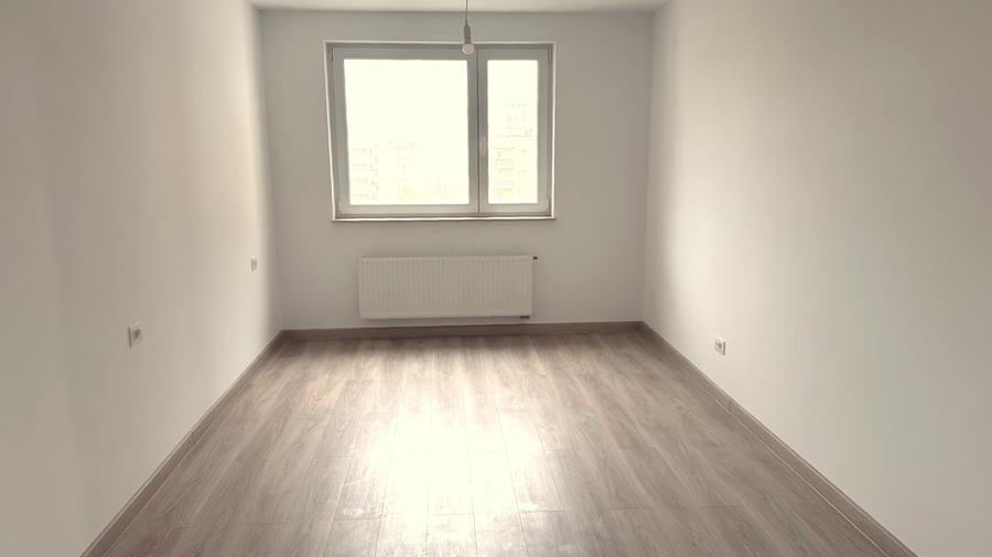 Apartament 3 camere decomandate, ultimul etaj, două băi — Urban Plaza, Astra - 7