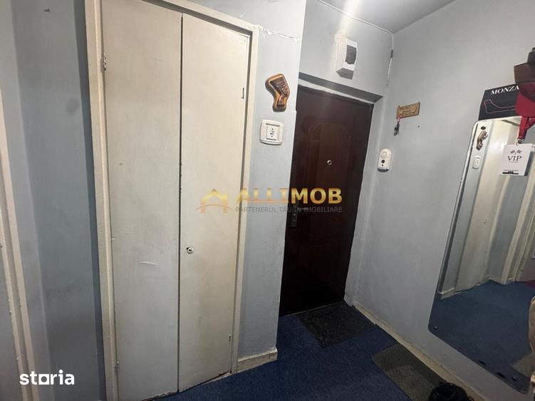 Apartament 2 camere in Ploiesti, zona Democratiei. - 4