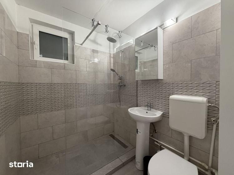 Garsonieră în Rosetti