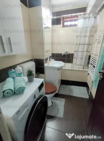 Apartament cu 2 camere decomandat în Centrul Civic