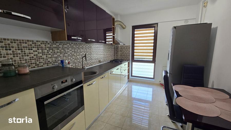 Apartament cu 2 camere în Central