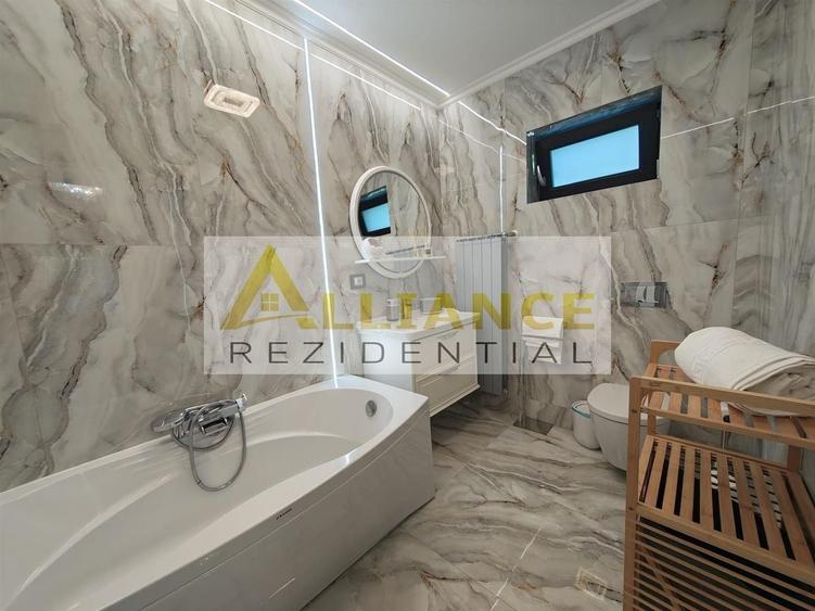 Casă individuală cu 5 camere cu Piscina în Berceni