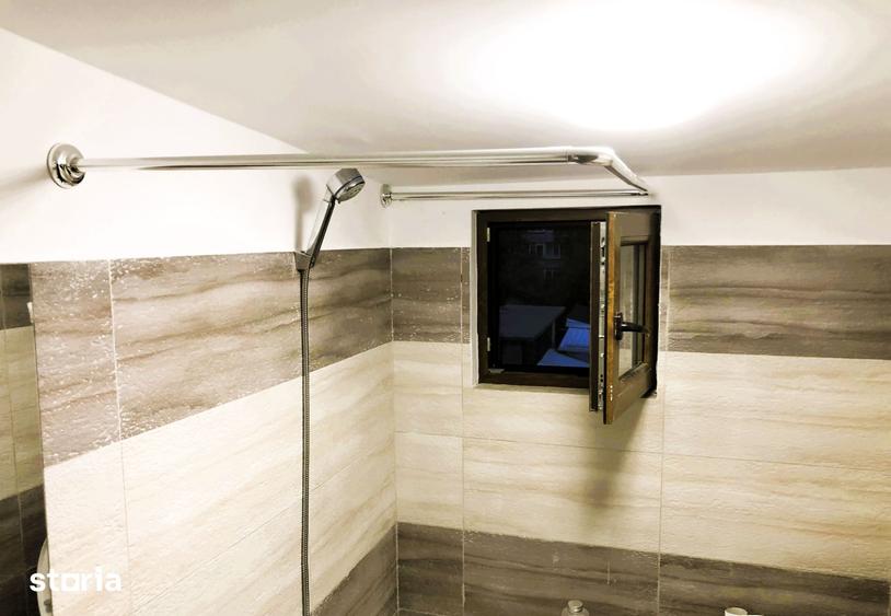 Apartament cu 4 camere, mobilat în 1 Mai