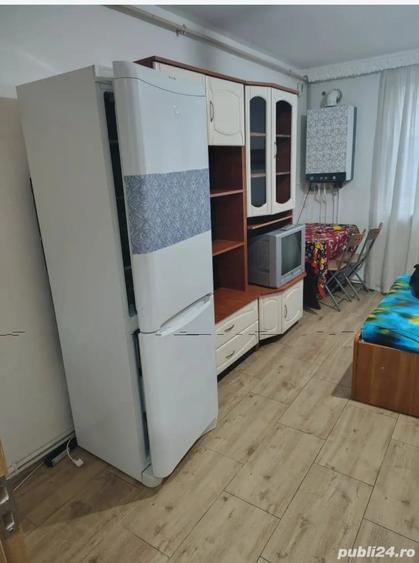 Garsonieră decomandată în Mărăței