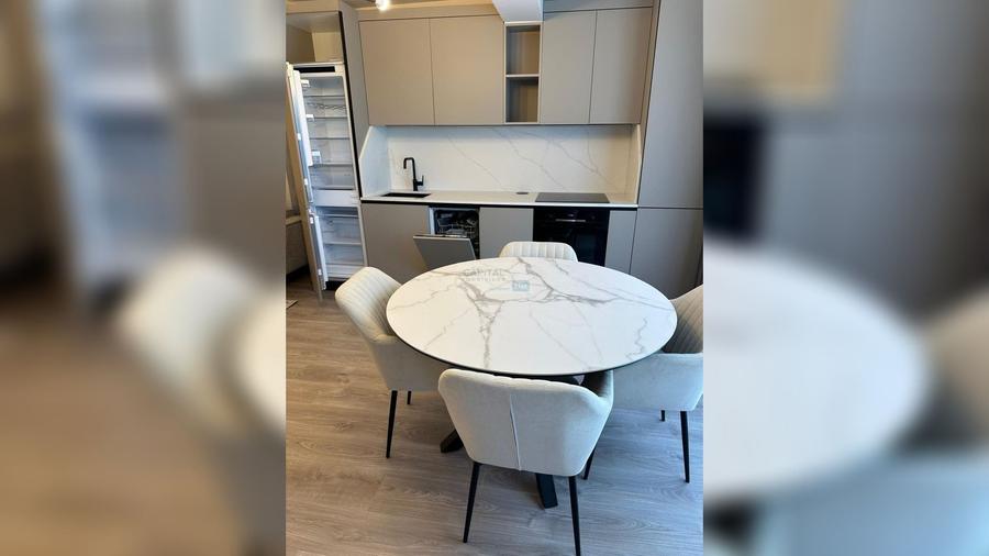 Apartament cu 2 camere semidecomandat în Sopor