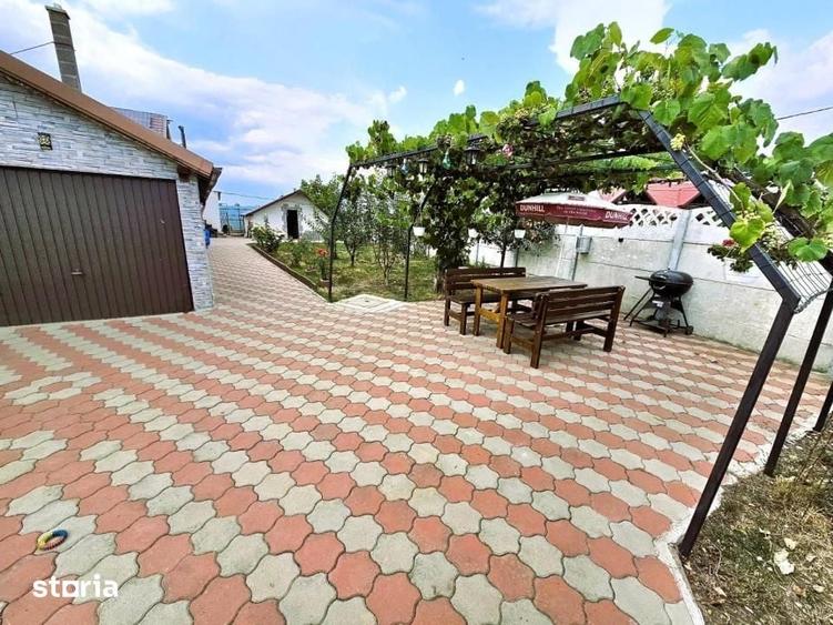 Casă cu 1 camere cu Teren 1000 Mp în Bod