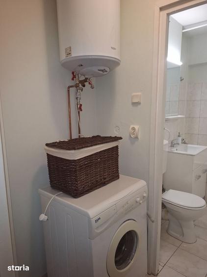 Apartament cu 2 camere în Iosefin