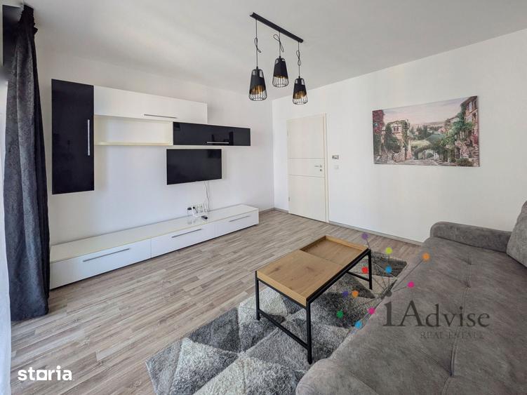 Apartament cu 2 camere în Bartolomeu