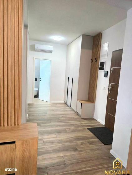 Apartament cu 2 camere în Ultracentral