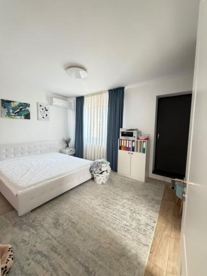 Duplex cu 4 camere cu Canalizare în Bragadiru
