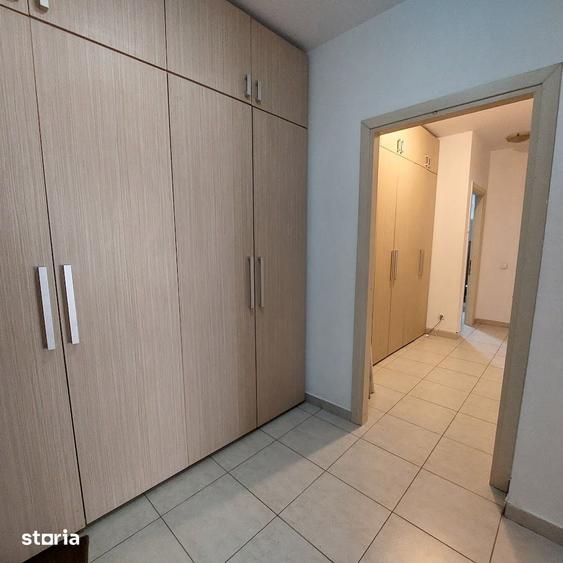 Apartament cu 2 camere în Nord
