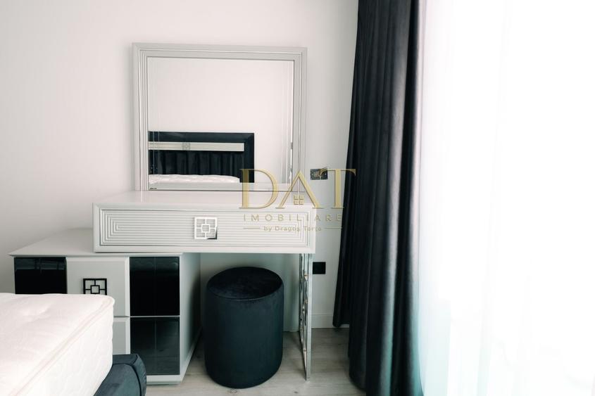 Apartament cu 3 camere, mobilat în Zorilor