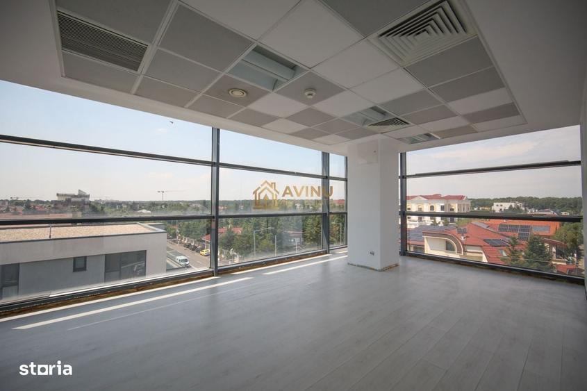 Etaj complet de birouri 400mp | 0% Comision | Iancu Nicolae BSB - 6