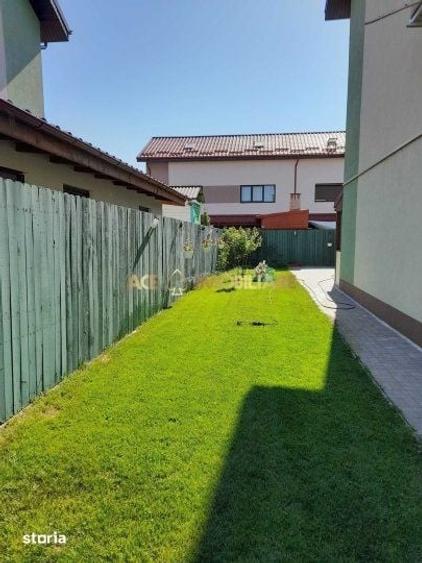 Casa de vanzare | Popesti Leordeni | Curte proprie | Duplex | 2 Parcar - 3