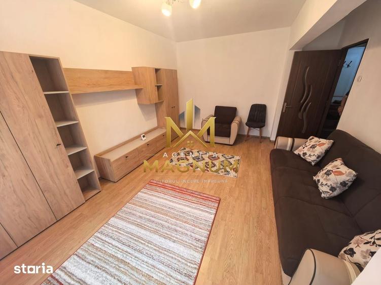 Apartament 2 camere decomandat de inchiriat | Strada Victoriei | - 5