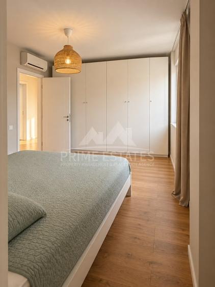 Inchiriere Apartament 3 Camere | Terasă 40 mp | Piscina – Pipera - 8