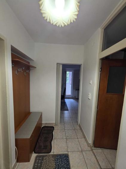 Garsonieră decomandată în Panduri