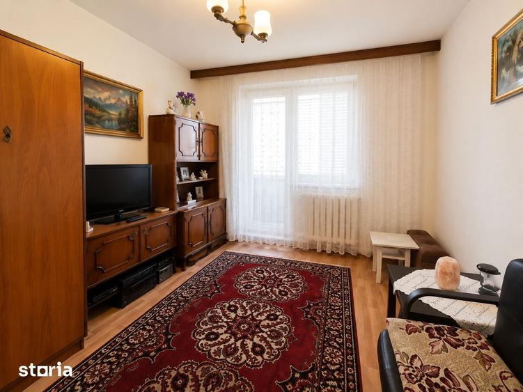 Apartament 3 camere - zona Calea Bucuresti - 4