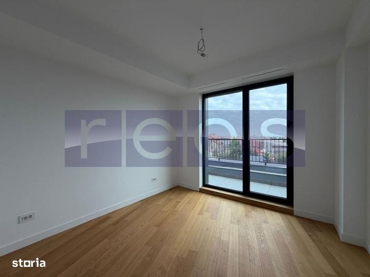 INCHIRIERE 4CAMERE | BLOC BOUTIQUE | 130MP | IANCU NICOLAE | NEMOBILAT - 8