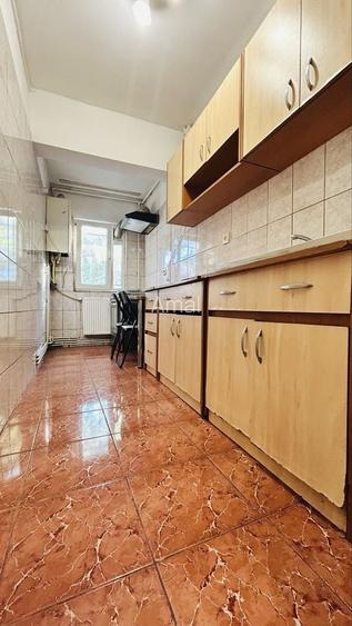 Vanzare Garsoniera Dristor Fizicienilor Penny -Apropiere Metrou N Grigorescu
