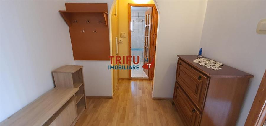 Apartament 2 camere mobilat si utilat de vanzare - 7