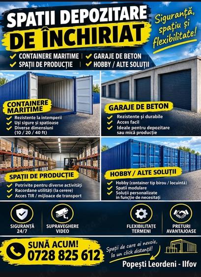Spațiu comercial, de 18 mp, în Central