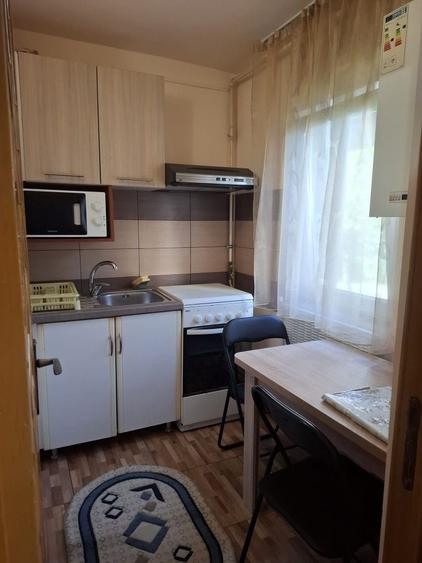 Garsonieră în Uiești