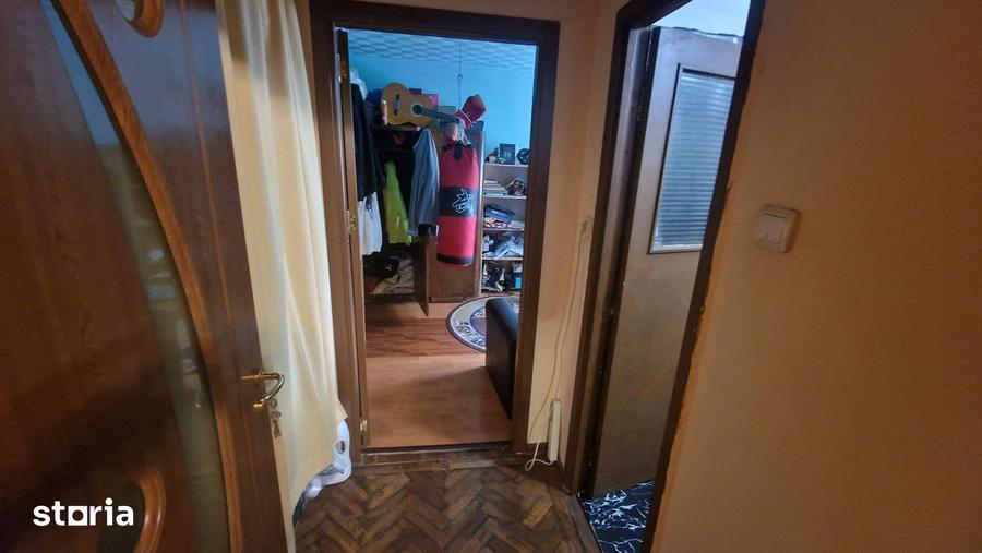 Apartament cu 2 camere în Florilor