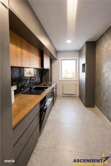 Apartament cu 2 camere decomandat, mobilat în Bartolomeu