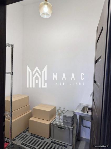 Spațiu comercial, de 128 mp, în Șelimbăr