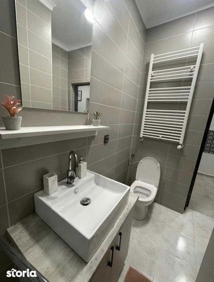 Apartament cu 2 camere în Calea Aradului