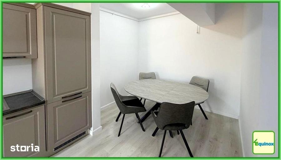 Apartament cu 2 camere în Albert