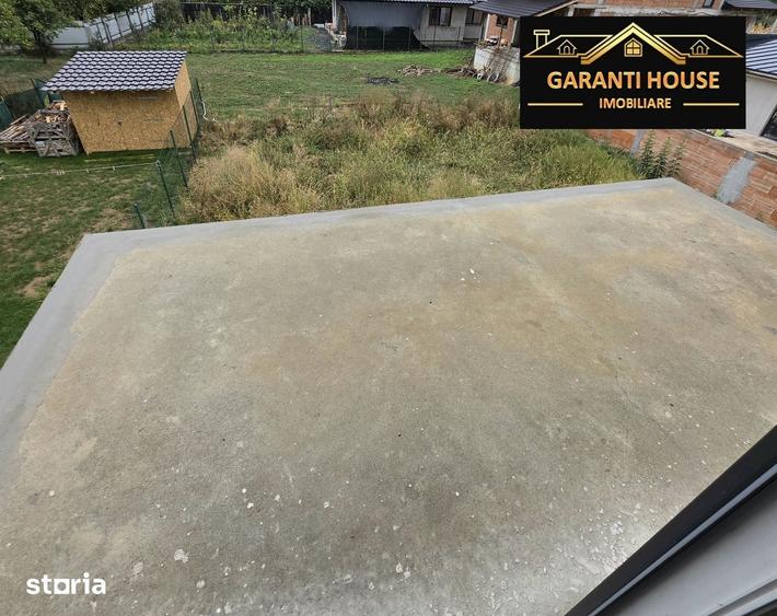 Casă cu 4 camere cu Teren 460 Mp în Recea