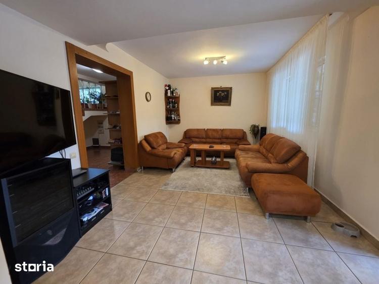 Vila Individuala /Piscina Proprie/Teren 2100 mp - 13