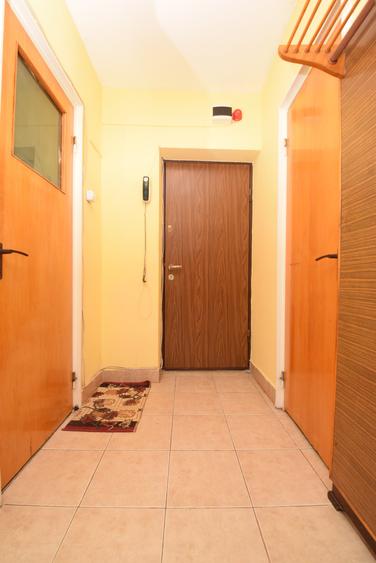 Apartament cu 2 camere semidecomandat în Drumul Taberei