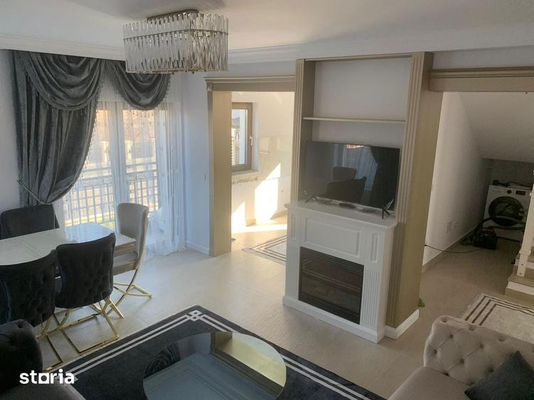 Casă cu 4 camere cu Teren 350 Mp în Păcurari