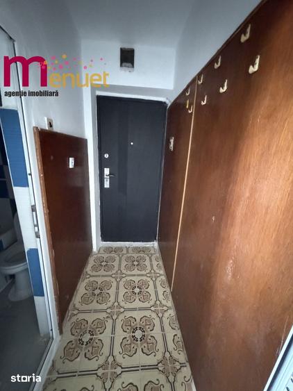 Apartament cu 2 camere în Neptun
