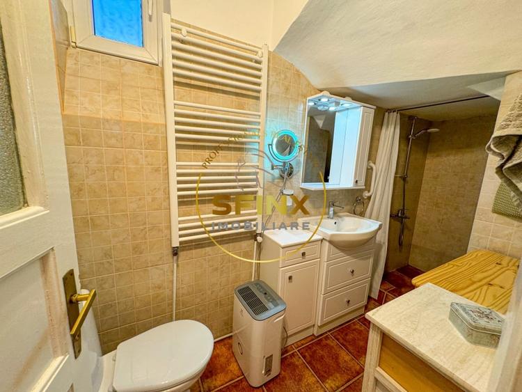 Casa Vatra Luminoasa | 6 camere | Curte proprie | Garaj - 44