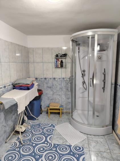 Casă CATARGIU - lângă Medicină și Spitalul Județean - 6