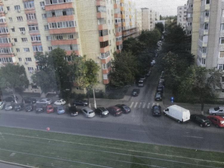 Garsonieră decomandată în Sebastian